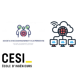 Modélisation infrastructure